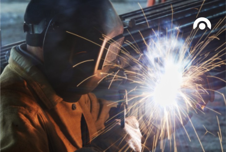 EPIs de soldadura: o que precisa para um trabalho em segurança