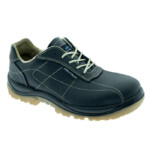 Sapato Aboutblu Pele Flor Compo Tropea S3