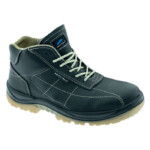 Bota Aboutblu Pele Flor Compo Vibo S3