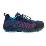 Ténis Aboutblu Le Mans Navy S3 SRC