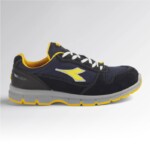 Sapato Diadora Run Text Low S1P SRC ESD