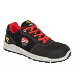 Ténis Diadora/Ducati Speedy Race Low S1PS FO SR SC