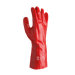 Luvas Gasolineira Pvc 35 Cm