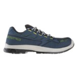 Ténis Aboutblu Tecido ProWeave FLow Low Navy S3S FO SR ESD