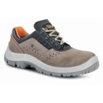 Sapato Perfurado U-Power Style&Job Dream S1P SRC