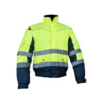 Blusão AV Biker Bomber 100%Poliester