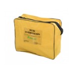 Kit Anti-Derrame P/ Hidrocarbonetos e Oleo 45 Lts