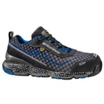 Sapato SirSafety Monza S1PS FO SR ESD