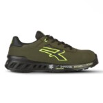 Sapato U-Power Red Leve Ryan S3 CI SRC ESD